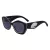 Karl Lagerfeld női napszemüveg KL6127S 6