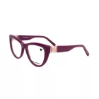 Karl Lagerfeld női Szemüvegkeret KL6133 501