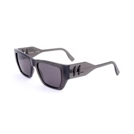 Karl Lagerfeld Unisex férfi női napszemüveg KL6123S 20