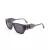 Karl Lagerfeld Unisex férfi női napszemüveg KL6123S 20