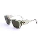 Karl Lagerfeld Unisex férfi női napszemüveg KL6123S 275