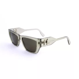Karl Lagerfeld Unisex férfi női napszemüveg KL6123S 275