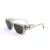 Karl Lagerfeld Unisex férfi női napszemüveg KL6123S 275