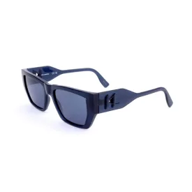Karl Lagerfeld Unisex férfi női napszemüveg KL6123S 404