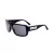 Karl Lagerfeld Unisex férfi női napszemüveg KL6129S 2
