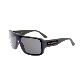 Karl Lagerfeld Unisex férfi női napszemüveg KL6129S 275