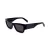 Karl Lagerfeld női napszemüveg KL6141S 1