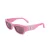 Karl Lagerfeld női napszemüveg KL6141S 525