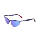 Karl Lagerfeld Unisex férfi női napszemüveg KL352S 404