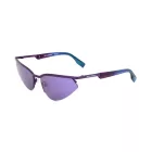 Karl Lagerfeld Unisex férfi női napszemüveg KL352S 500