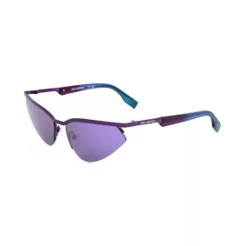 Karl Lagerfeld Unisex férfi női napszemüveg KL352S 500