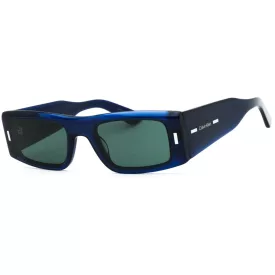 Calvin Klein Unisex férfi női napszemüveg CK23537S 400