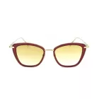 Longchamp női napszemüveg LO638S 611