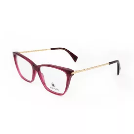 Lanvin női Szemüvegkeret LNV2605 602