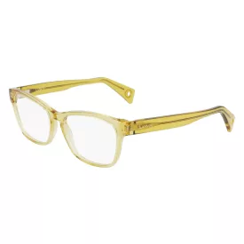 Lanvin női Szemüvegkeret LNV2603 771