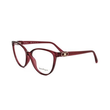 Ferragamo női Szemüvegkeret SF2901 612