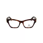 Lanvin női Szemüvegkeret LNV2617 214