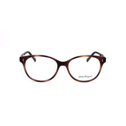Ferragamo női Szemüvegkeret SF2911 241
