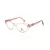 Lanvin női Szemüvegkeret LNV2623 610