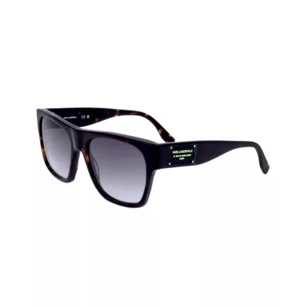 Karl Lagerfeld Unisex férfi női napszemüveg KL6074S 242