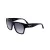 Karl Lagerfeld Unisex férfi női napszemüveg KL6074S 242