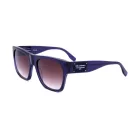 Karl Lagerfeld Unisex férfi női napszemüveg KL6074S 404