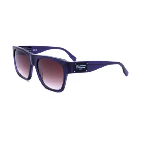Karl Lagerfeld Unisex férfi női napszemüveg KL6074S 404