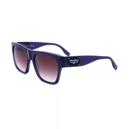 Karl Lagerfeld Unisex férfi női napszemüveg KL6074S 404