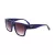 Karl Lagerfeld Unisex férfi női napszemüveg KL6074S 404