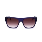Karl Lagerfeld Unisex férfi női napszemüveg KL6074S 404