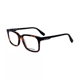 Karl Lagerfeld férfi Szemüvegkeret KL6082 240