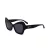 Karl Lagerfeld női napszemüveg KL6076S 1