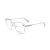Longchamp női Szemüvegkeret LO2153 752