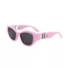 Karl Lagerfeld női napszemüveg KL6086S 525