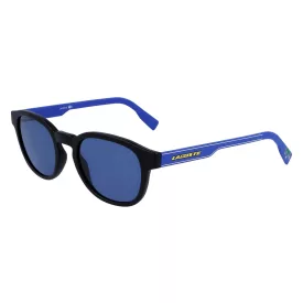Lacoste Unisex férfi női napszemüveg L968SX 2