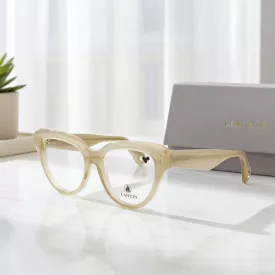 Lanvin női Szemüvegkeret LNV2635 103