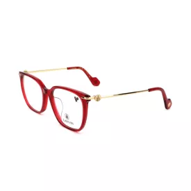 Lanvin női Szemüvegkeret LNV2639LB 604
