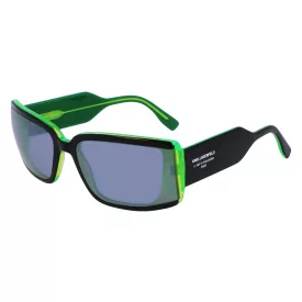 Karl Lagerfeld Unisex férfi női napszemüveg KL6106S 11