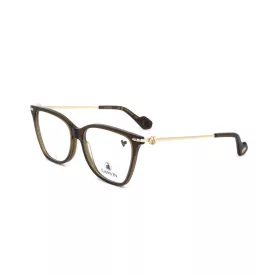 Lanvin női Szemüvegkeret LNV2637 319