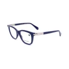 Ferragamo női Szemüvegkeret SF2973 414