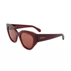 Ferragamo női napszemüveg SF1107S 653