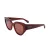Ferragamo női napszemüveg SF1107S 653