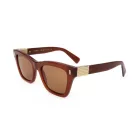 Lanvin női napszemüveg LNV668S 235