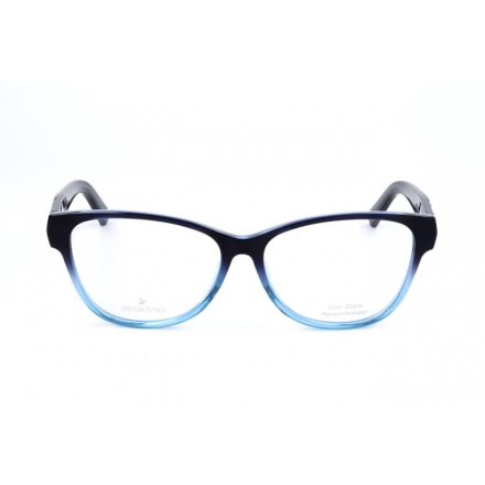 Swarovski női Szemüvegkeret SK5281 92