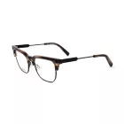 Dsquared2 Unisex férfi női Szemüvegkeret DQ5243 20