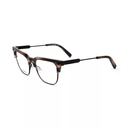 Dsquared2 Unisex férfi női Szemüvegkeret DQ5243 20
