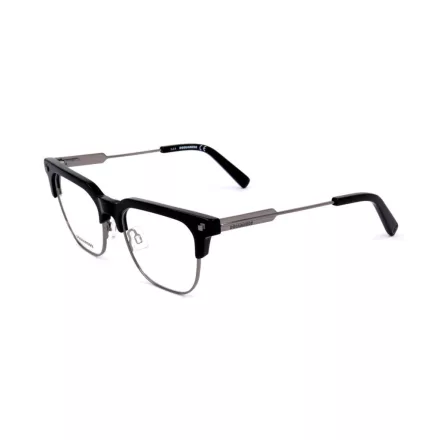 Dsquared2 Unisex férfi női Szemüvegkeret DQ5243 B01