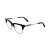 Dsquared2 Unisex férfi női Szemüvegkeret DQ5243 B01