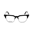 Dsquared2 Unisex férfi női Szemüvegkeret DQ5243 B01