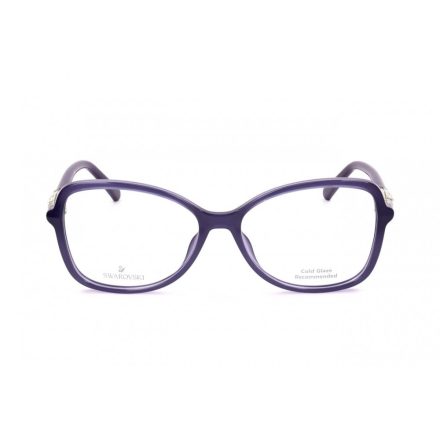Swarovski női Szemüvegkeret SK5339 90